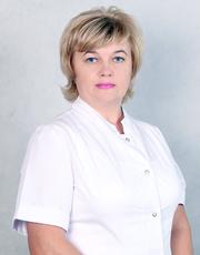 Ябурова Ирина Олеговна